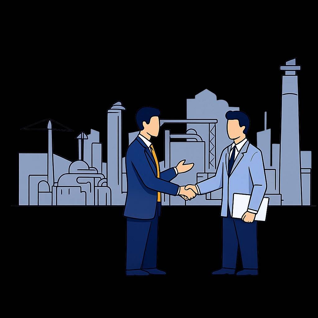 Research and manufacturing consultation