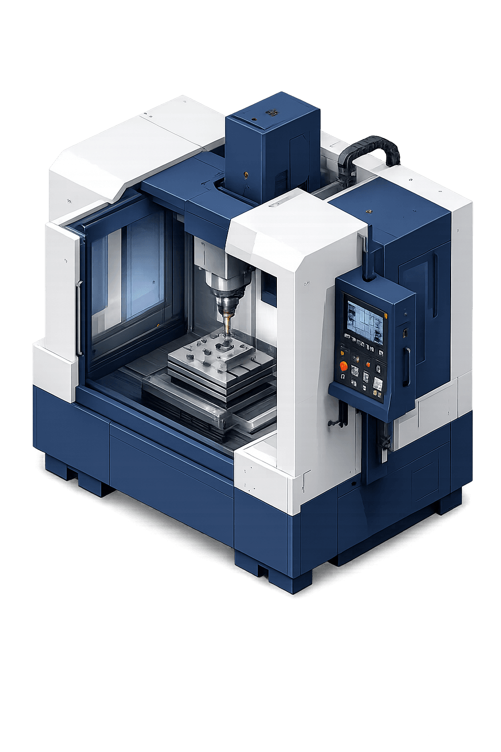 CNC & Precision Engineering
