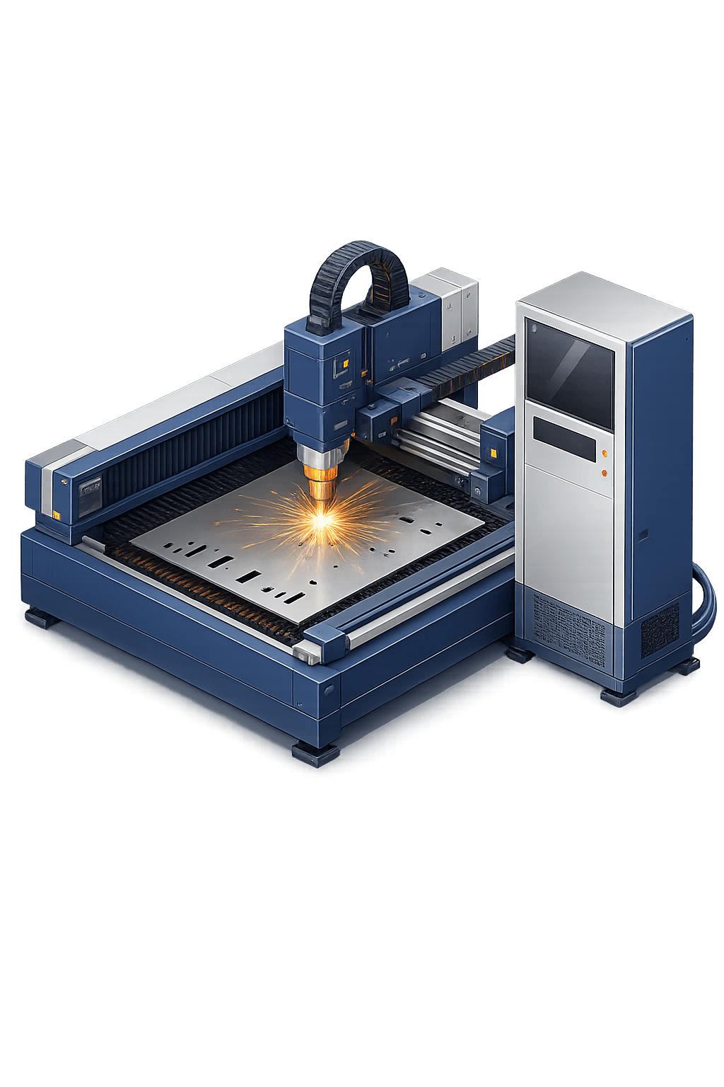 Sheet Metal Fabrication